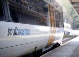 Train services disrupted between Bexley and Crayford following incident news-25082024-235553