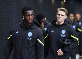 Crystal Palace Eyeing Arsenal’s Eddie Nketiah for Transfer Deal news-25082024-235812