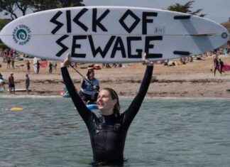 British Sewage Dumping Scandal Drama Commissioned by Channel 4 news-25082024-235836