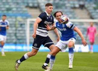 Kevin Nisbet: Scotland Recall Desire Drives Aberdeen Loan Move news-25082024-235903