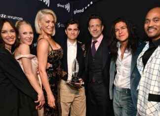 Ted Lasso Season 4 Possibly in Development After Studio Decision news-25082024-235947