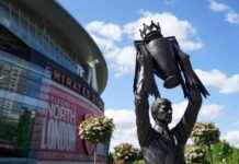 Arsenal Premier League Victory Parade Plans: Full Details & Schedule news-26082024-115936