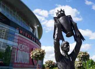 Arsenal Premier League Victory Parade Plans: Full Details & Schedule news-26082024-115936