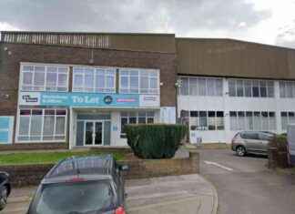 Transforming New Addington Business Park into a Stunning Wedding Venue news-26082024-115953