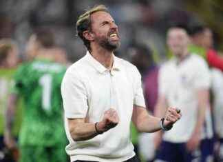 From Crystal Palace Captain to England Manager: The Journey of Gareth Southgate news-26082024-120027