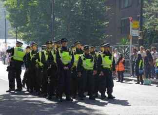 Woman critically injured in stabbing at Notting Hill Carnival news-27082024-000121