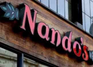 Nando’s Waitress Shares Experience of Being Hit in Face with Plate in Viral Video news-27082024-000411