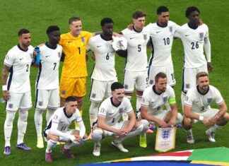 England Fans Rally Behind Team After Heartbreaking Euro 2024 Final Loss news-28082024-001318