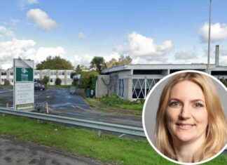 New Title: Havering Minister Denies Commissioning Hotels to House Asylum Seekers news-28082024-121406