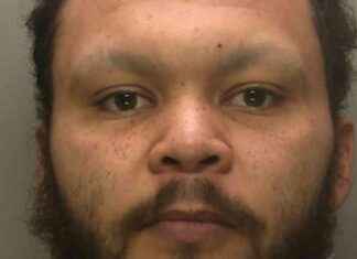 Wanted Man with Croydon Links for Shoplifting and Assault news-28082024-121541