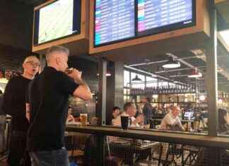 Implementing ‘Two-Drink Limit’ Rule at Airports Urged for Passenger Safety news-28082024-121644