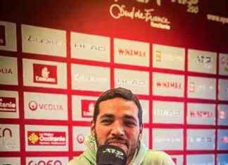 Strength Through Sport: Anthony Desjardins’ Inspirational Journey news-29082024-002153