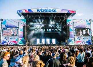 Euro 2024 Final Causes Early End to Wireless Festival news-29082024-002305