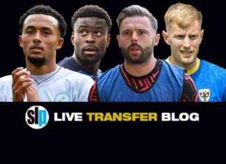 Transfer Deadline Week Live Blog: Millwall Secure Cardiff Midfielder, QPR Striker Sold to Birmingham City news-29082024-002405