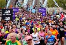2025 London Marathon Ballot: Apply Now Before Time Runs Out! news-29082024-122547