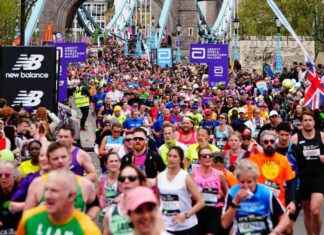 2025 London Marathon Ballot: Apply Now Before Time Runs Out! news-29082024-122547