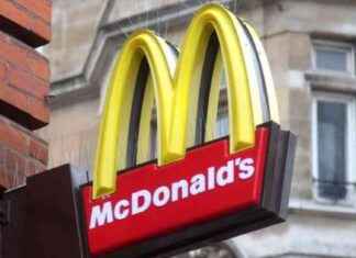 East Croydon McDonald’s Reopens with Stunning New Look news-30082024-002743