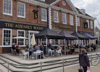Reopening of Popular Wetherspoon Pub in Epsom Set for Next Week news-30082024-002916