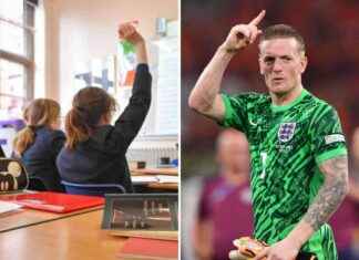 Schools in England to Open Late on Monday After Euro 2024 Final news-30082024-002946