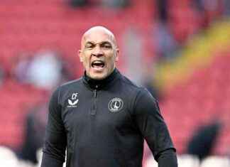 Curtis Fleming Named Charlton Athletic Assistant Manager with Set-Piece and First-Team Coach James Brayne news-30082024-003043