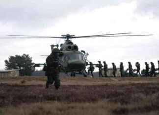 Belarusian Troops Massing on Ukraine Border: Impact on London Business – London Loves Business news-30082024-003115