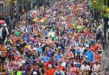 Watch the London Marathon Live Stream from Home: Easy Guide for this Weekend news-30082024-123058