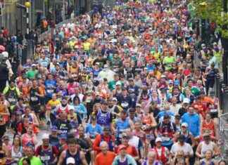 Watch the London Marathon Live Stream from Home: Easy Guide for this Weekend news-30082024-123058