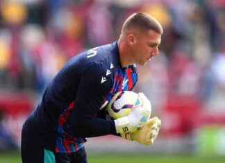 Sam Johnstone leaves Crystal Palace: Transfer News and Updates news-30082024-123158