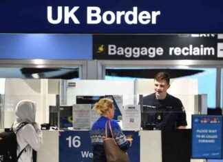 Home Office Budgets £320M for Asylum Operations, Costs Reach £7.9B news-30082024-123231