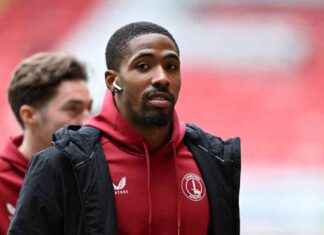 Kayne Ramsay: Unruffled Presence in Charlton’s Defence, Aims for Premier League Return news-30082024-123256