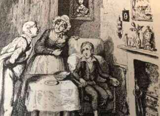 John Vane: Analyzing the London Setting in Charles Dickens’ Oliver Twist news-31082024-003140