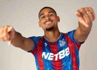Crystal Palace Signs £17M Replacement on Deadline Day news-31082024-003349