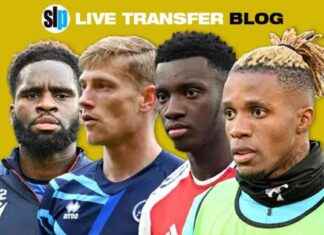 Transfer Deadline Day Blog: Crystal Palace Midfielder Completes Stade Rennais Loan – South London Press Live news-31082024-003449