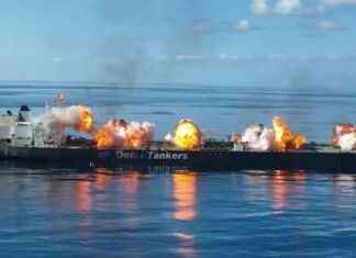 Houthis Rebels Attack Oil Tanker in Red Sea, Impact on London Business – Londonlovesbusiness.com news-31082024-003546