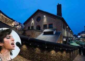Celebrating Camden’s Music History: Cult Cinema Venue Beloved by Amy Winehouse news-31082024-123329