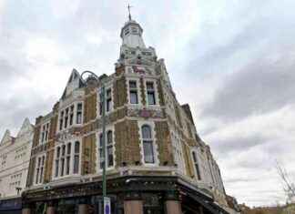 Revitalizing History: Urban Pubs & Bars Acquires Historic Pub news-31082024-123427