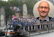 Why the Olympic Games Opening Ceremony Flopped: A Detailed Analysis news-31082024-123459