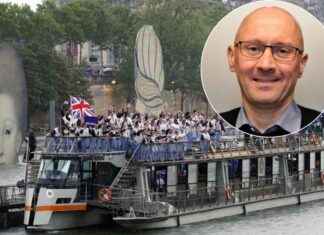 Why the Olympic Games Opening Ceremony Flopped: A Detailed Analysis news-31082024-123459