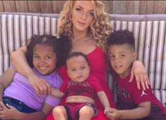 Struggling Mother of Three Finally Finds Permanent Home After Nearly a Decade news-31082024-123521