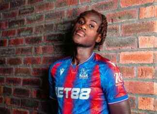 Crystal Palace Completes Summer Business with Trevoh Chalobah Loan Deal news-31082024-123544