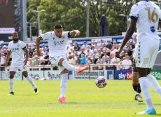 Interview with Crystal Palace Youngster Danny Imray: Shunning Academy Route, Full-Back Switch, and League Two Loan news-31082024-123637
