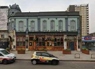 Revitalizing History: Urban Pubs & Bars Acquires 300-Year-Old Tavern news-01092024-123830