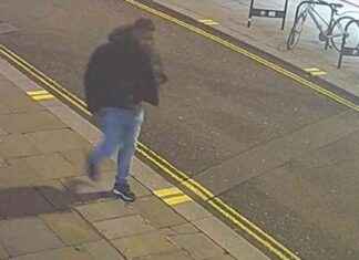 Identifying the main target: Police release footage of man after woman raped in Covent GardenNew SEO-friendly Title: Man caught on camera after woman raped in Covent Garden news-01092024-123949