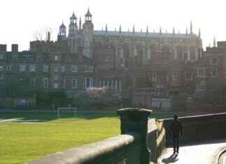 Eton College Announces Possible Fee Increase Due to Labour’s VAT Proposal news-01092024-124028