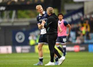 Neil Harris praises impact of Middlesbrough loanee Coburn in Sheffield Wednesday victory news-01092024-124052