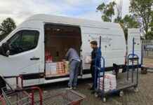New Title: Croydon Mobile Food Bank Supports Families in Poverty news-01102024-021132