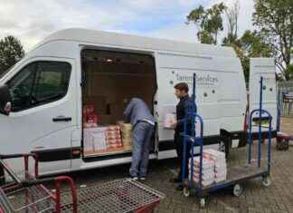 New Title: Croydon Mobile Food Bank Supports Families in Poverty news-01102024-021132