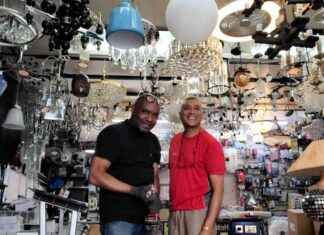 Memories of a Lifetime: Store Closing After 70 Years news-02092024-004123