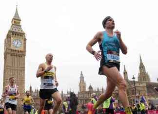 Ultimate Guide for Running the London Marathon: Tips, Training, and More news-02092024-004214