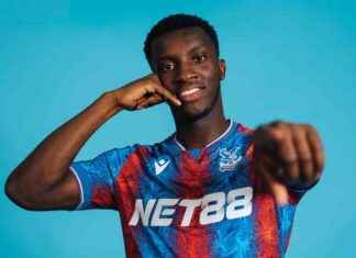 Eddie Nketiah Completes Transfer to Crystal Palace on Deadline Day news-02092024-004304